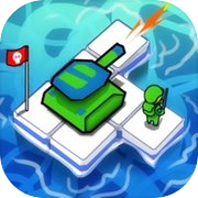 Raft Craft: Ocean War