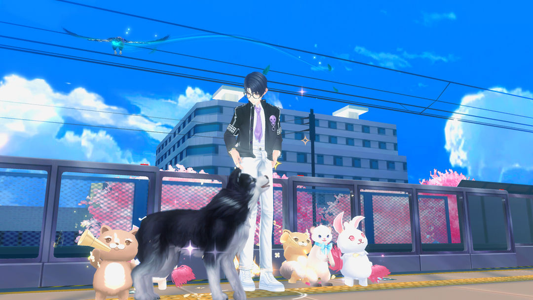 Idol Party游戏截图