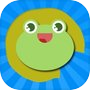 AJF 跳蛙icon