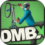 DMBX - Mountain Biking Free