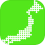 E. Learning Japan Map Puzzleicon