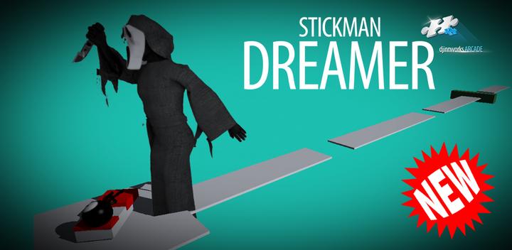 Stickman Dreamer游戏截图