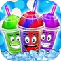 Slush Maker Glass Decorationicon