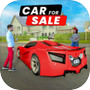 汽车销售模拟器icon