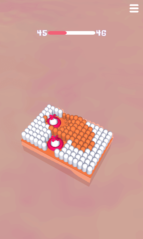 双子星绘手游戏截图