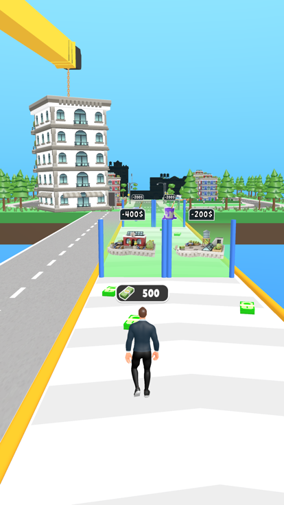 Estate Agent!游戏截图