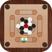 Carrom - Carrom Board Game
