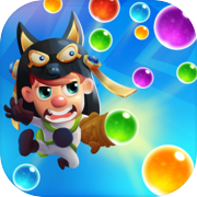 Bubble Pop- Bubble Shooter Game. Blast, Shoot Freeicon