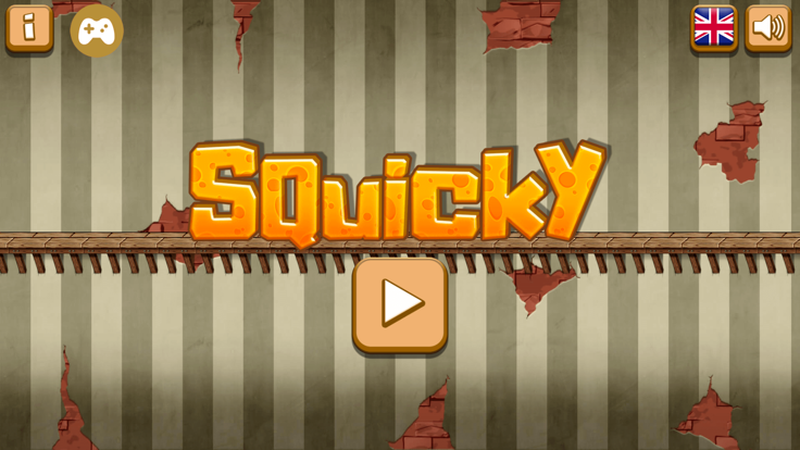 Squicky游戏截图