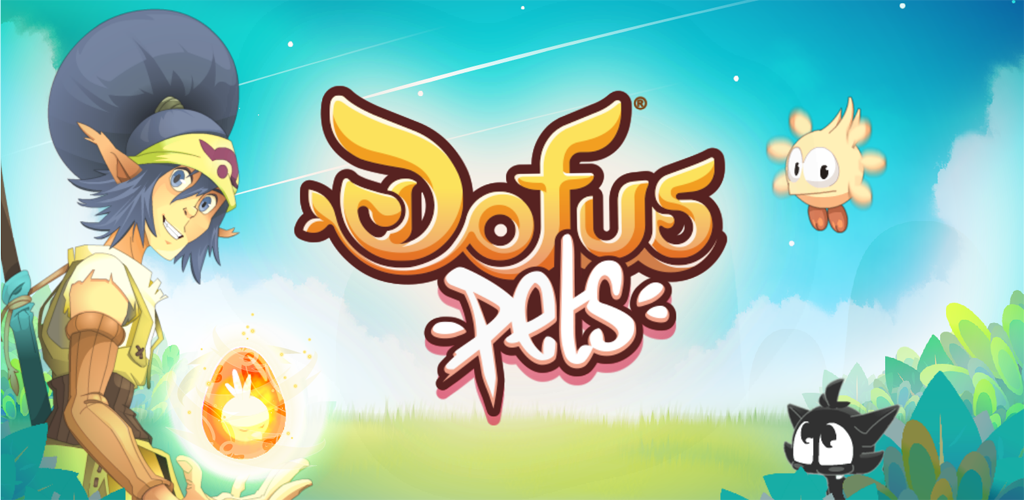 DOFUS Pets游戏截图