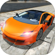 Car Driving Simulator