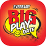 Eveready Big Playdateicon