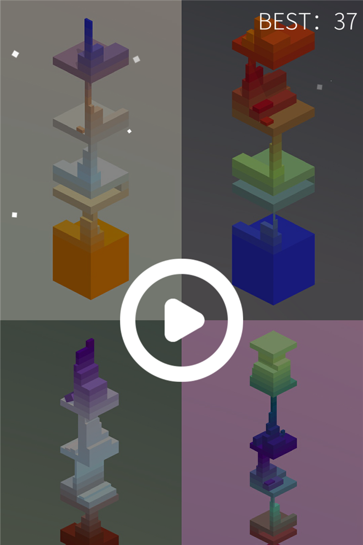 堆堆乐游戏截图