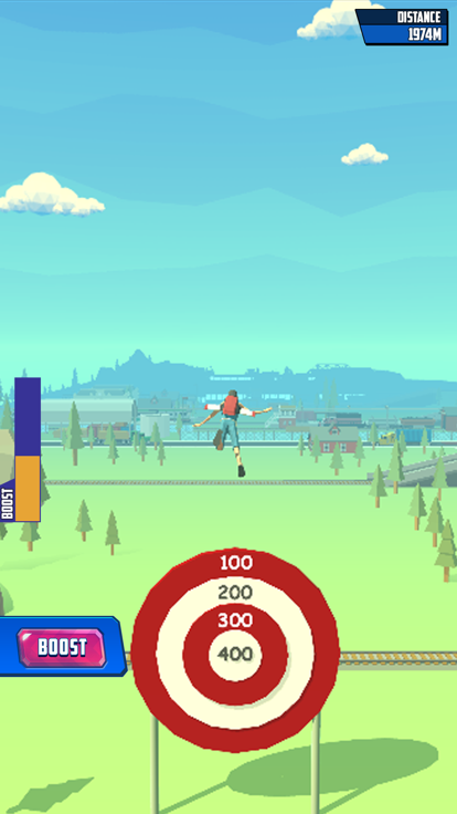 Blast Off!!游戏截图