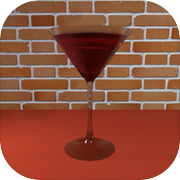 Bar - room escape game -