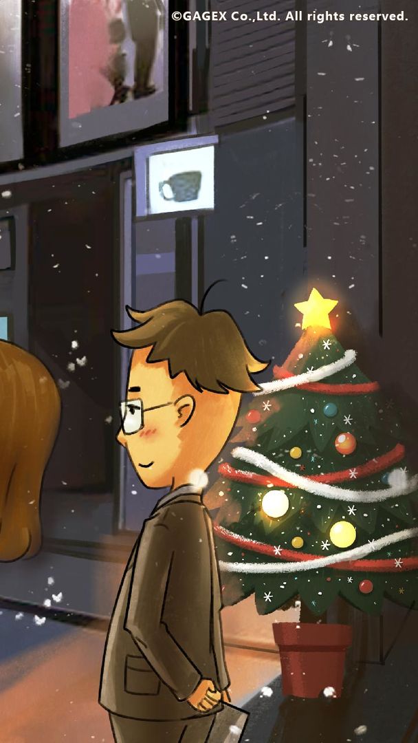 关东煮店人情故事3游戏截图