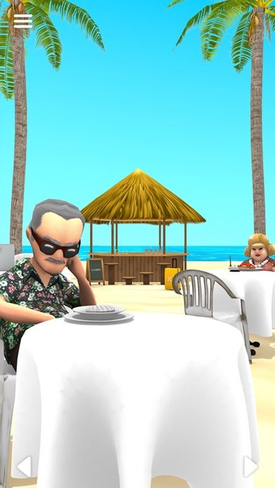 脱出ゲーム モルディブ ~美しき南の楽園からの脱出~游戏截图