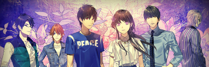 7'scarlet游戏截图