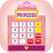 Princess Cash Register Full