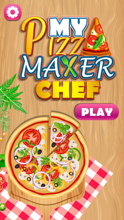 我的披萨机厨师游戏截图