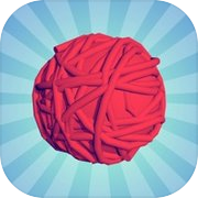 Ball Of Yarnicon