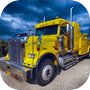 Truck Simulator Game 2021icon