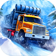 Truck Simulator : Mud Runner