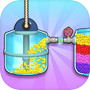Candy Elevatoricon