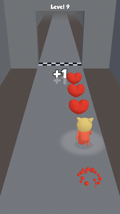 Yaco Run游戏截图