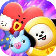 Hello BT21