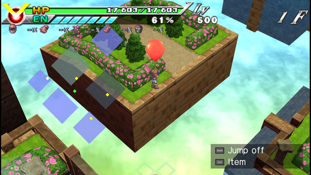 ZHP: Unlosing Ranger vs. Darkdeath Evilman游戏截图