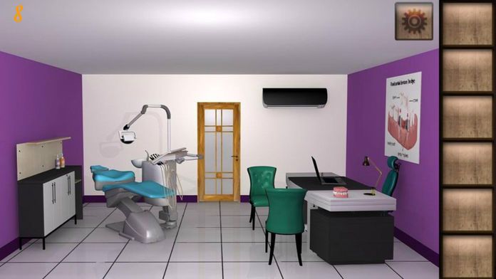 密室逃脱闯关版 第3季游戏截图