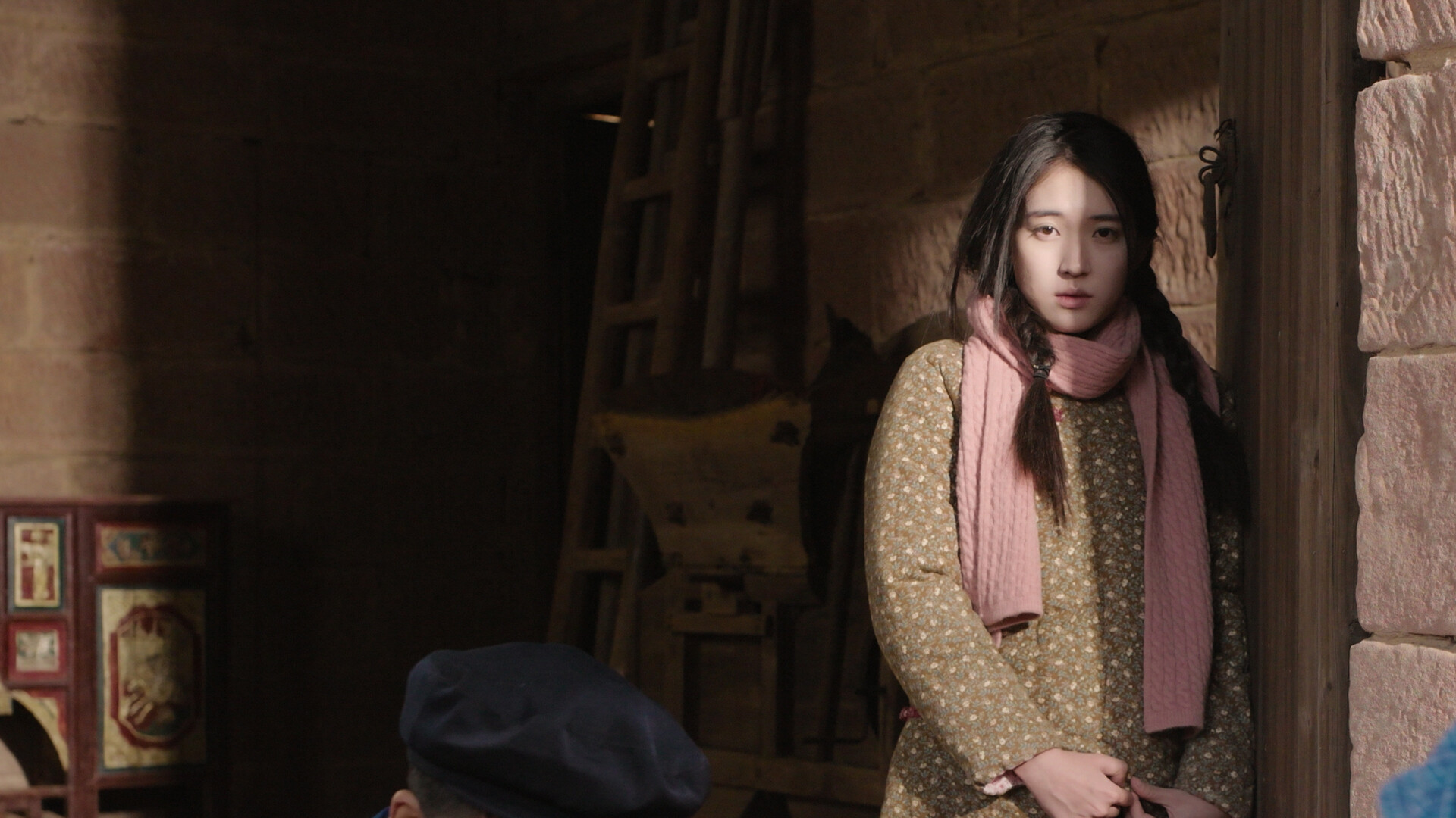 我只是想让她们都幸福游戏截图