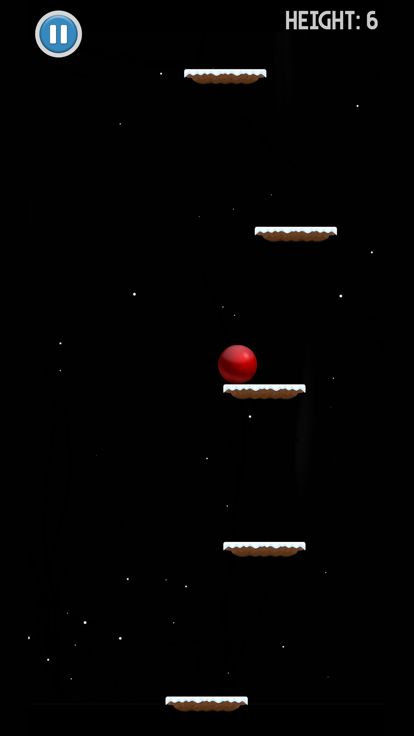 红球-冰塔游戏截图