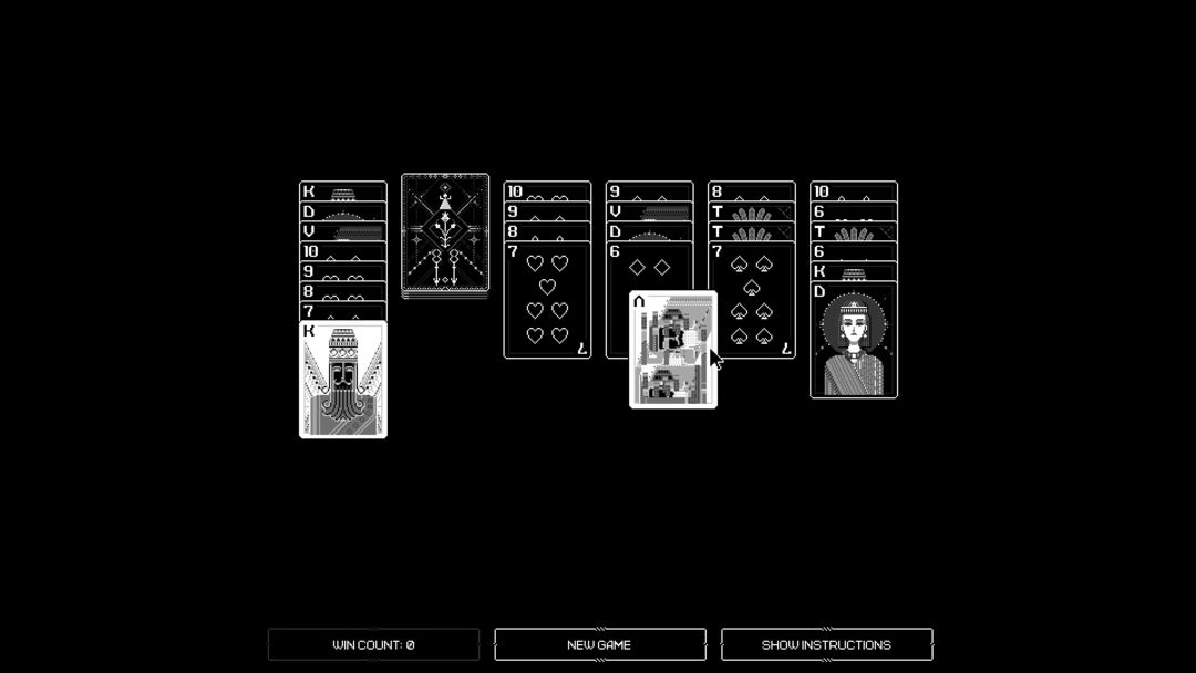 MOLEK-SYNTEZ游戏截图