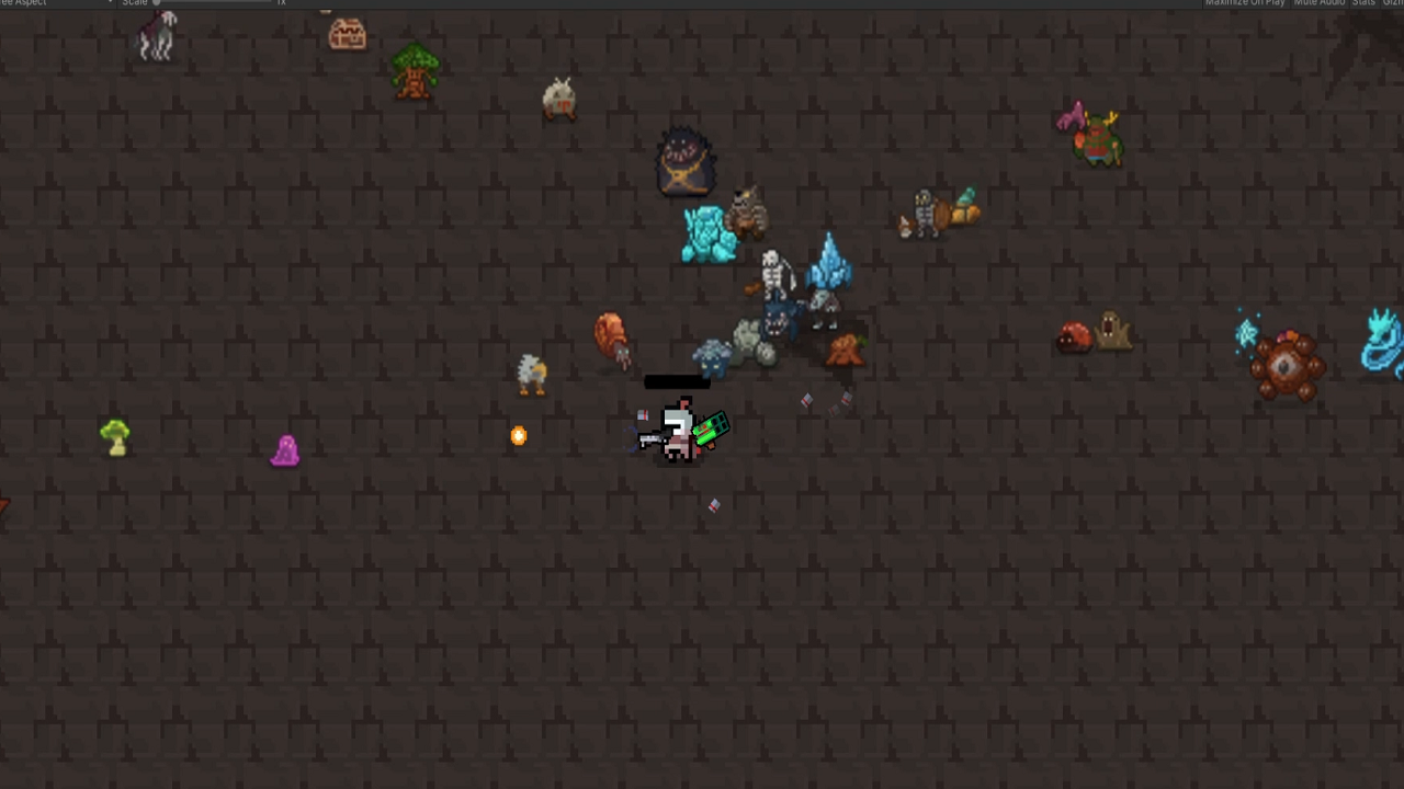 转生之勇者开挂游戏截图