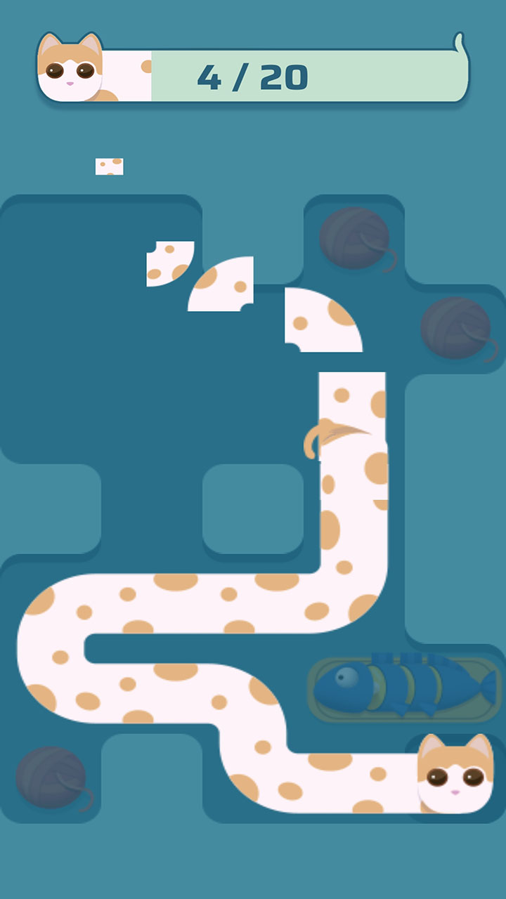 软猫猫游戏截图