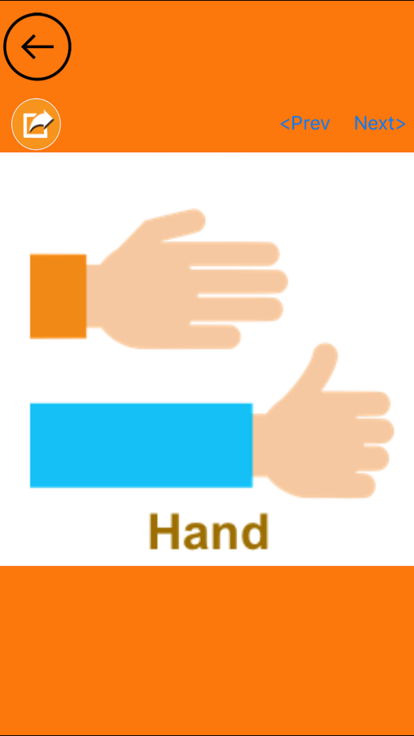 Education Games for toddlers游戏截图