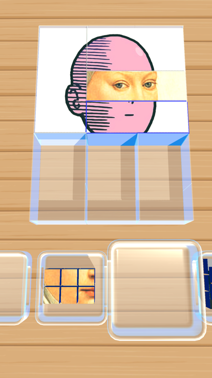 Match! Studio游戏截图