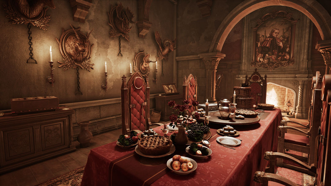 密室逃脱模拟器2游戏截图