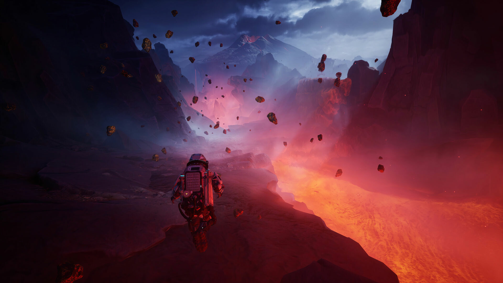 多重人生游戏截图