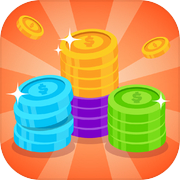 Stack Sort - Puzzle Game