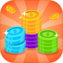 Stack Sort - Puzzle Gameicon