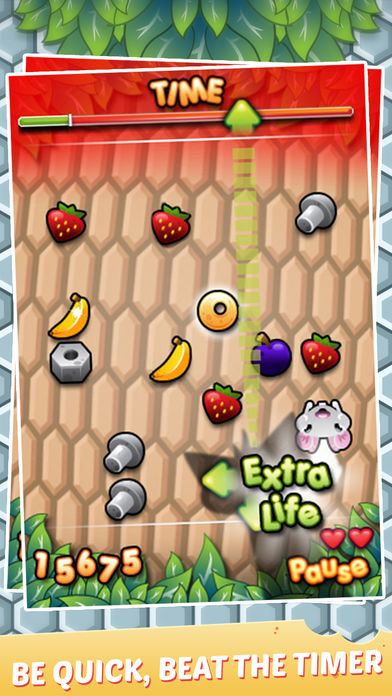 Mouse About游戏截图