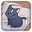 你和她和她的恋爱。icon
