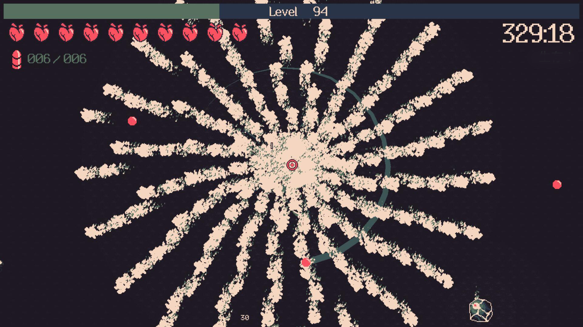 黎明前20分钟游戏截图