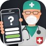 Doctor Trivia - Quiz Medicinaicon