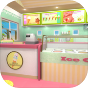 Escape the Ice Cream Parlor