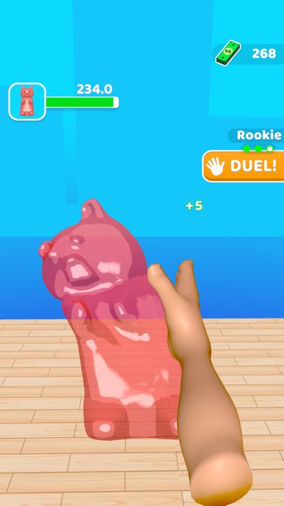 Smack Master游戏截图