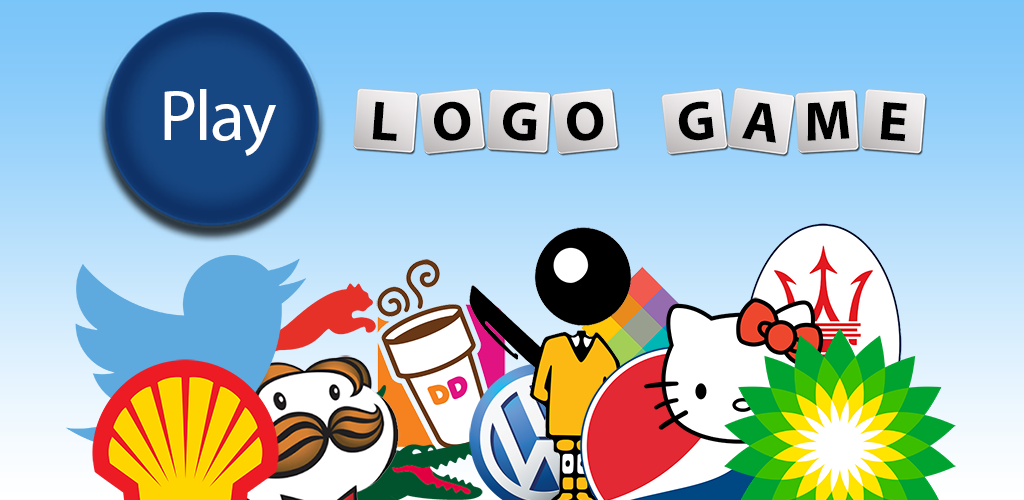 Quiz: Logo game游戏截图